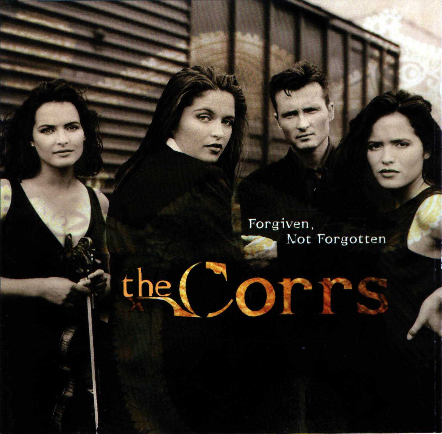 The Corrs set to return to Manila for a 2-Day concert in February 2025
