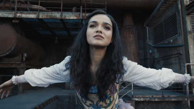 WATCH: 'The Hunger Games' prequel drops first teaser trailer