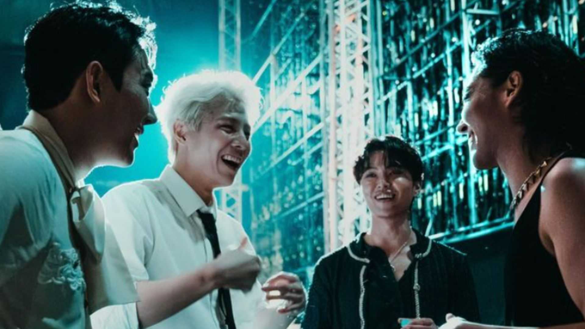 The Rose returns to PHL for ‘DAWN TO DUSK’ tour in 2024