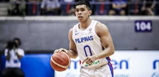 Thirdy joins BC Dubai, to see action in European league