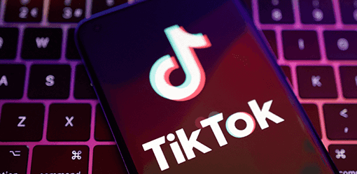 TikTok sues Montana after state bans app