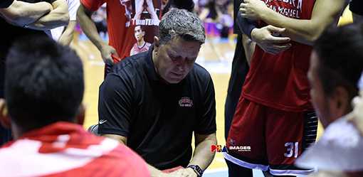 Tim Cone accepts Gilas Pilipinas head coach post for Asian Games