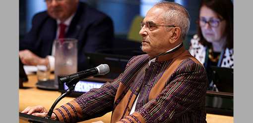 Timor president says China military cooperation 'never discussed'