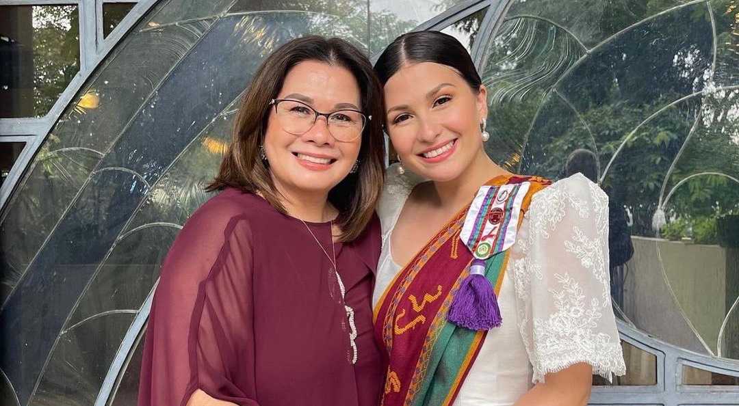 Tippy Dos Santos shares details of mother's 'nightmare' death in South Korea