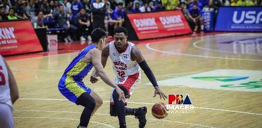 TNT wary of Brownlee comeback in Game Six