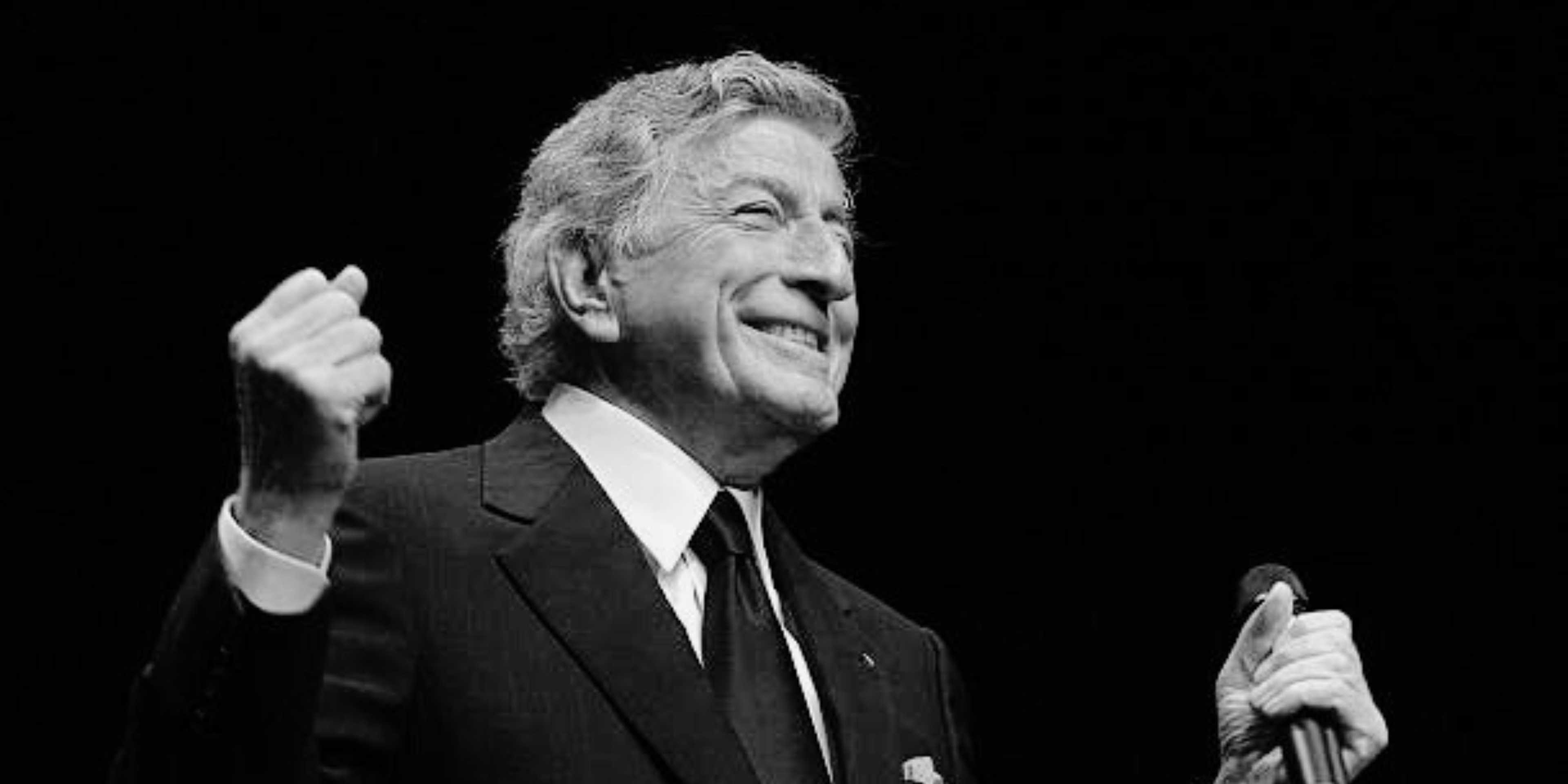 Tony Bennett, iconic American singer, dies at 96