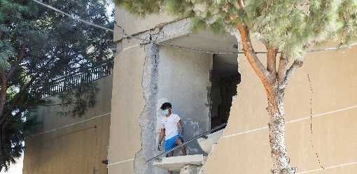 Top UN envoy in Lebanon calls for truce, UN resolution enforcement