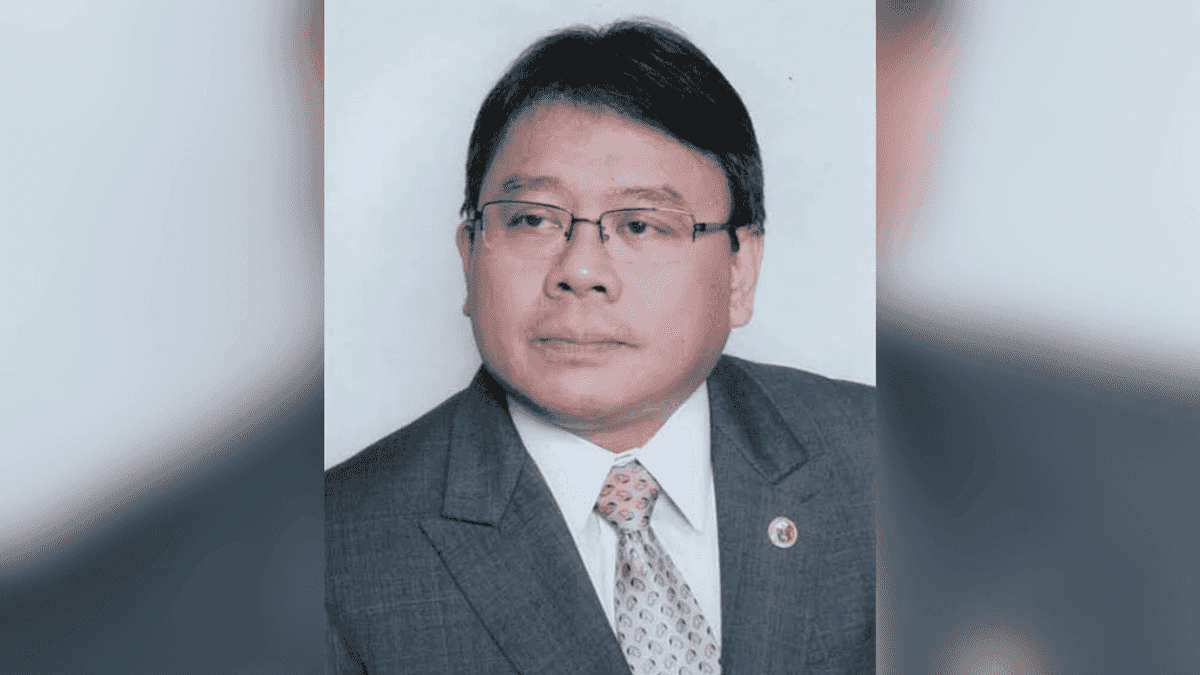 Topacio: Marcos admin bringing Teves home as trophy