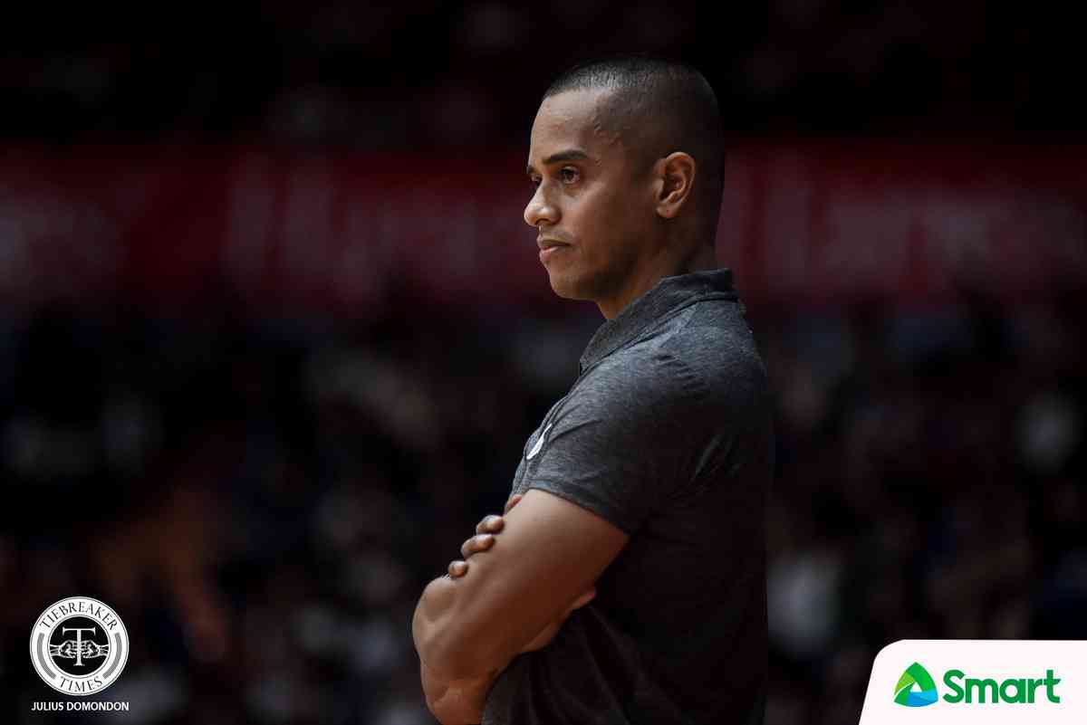 Topex Robinson named as new Green Archers coach