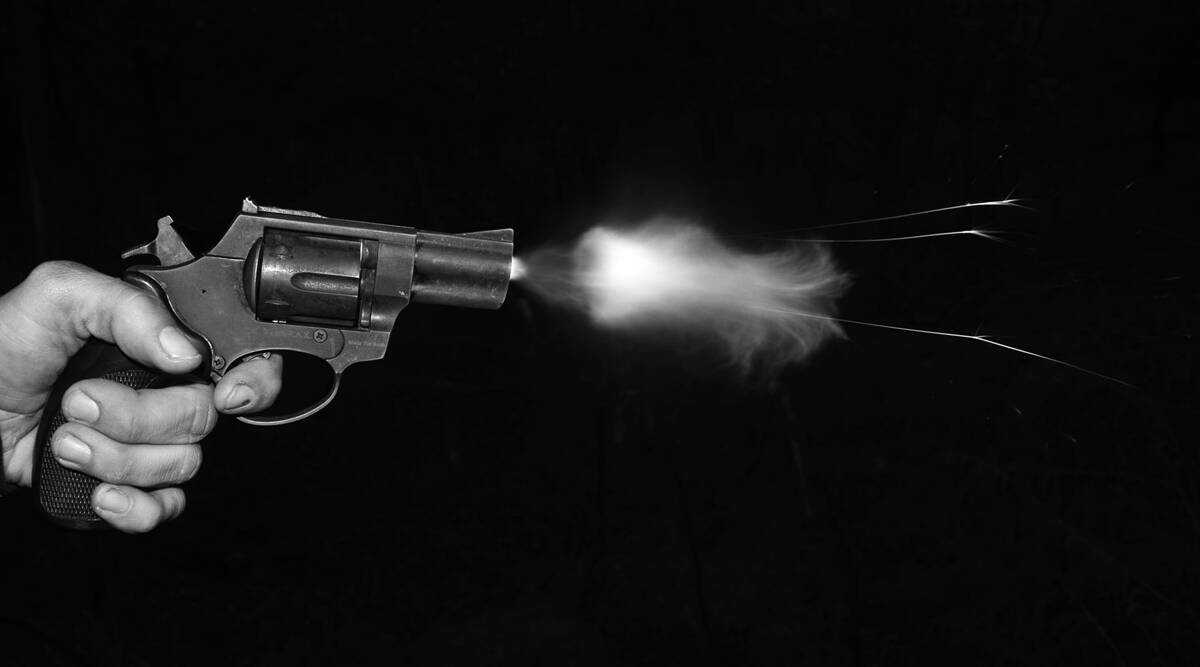 Traffic enforcer shot dead in Tanza
