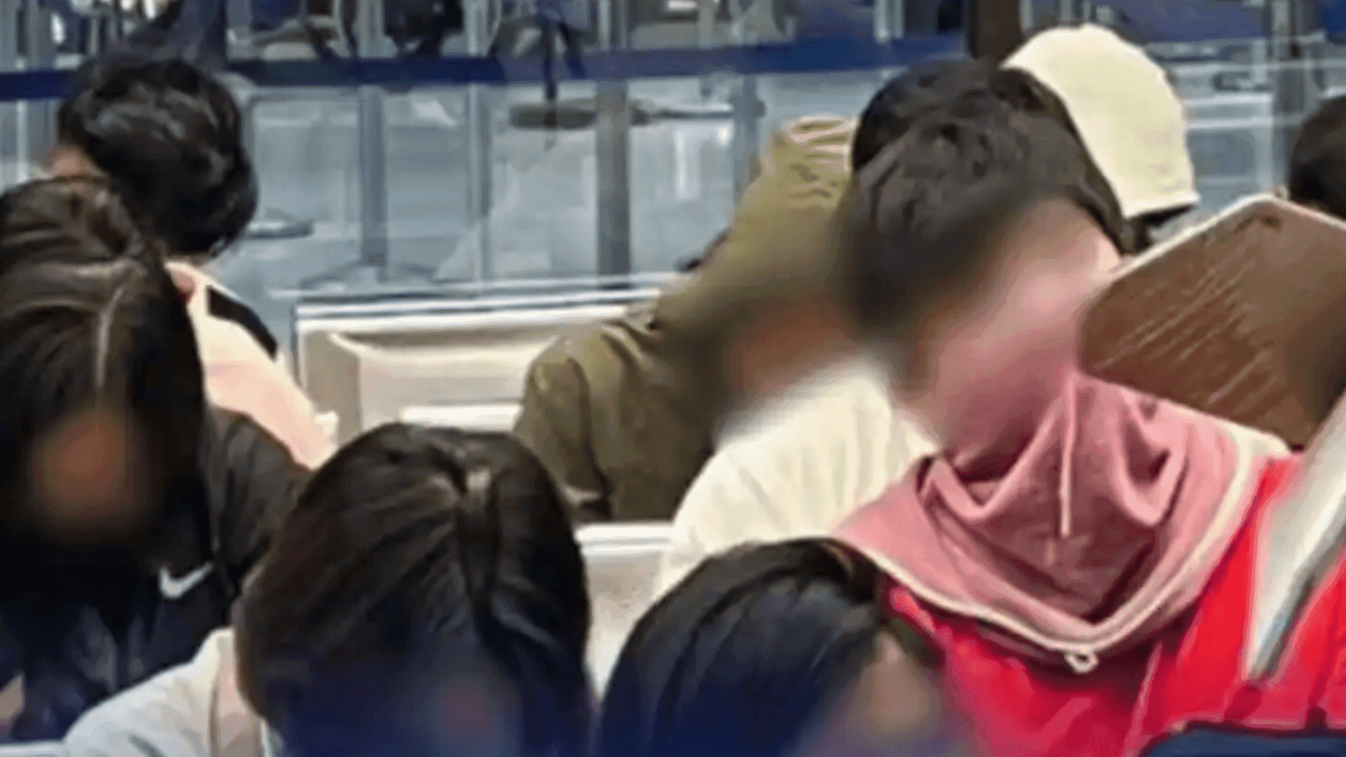 Trafficked Filipinos ‘bought, sold, abused’ from one syndicate to the next — BI