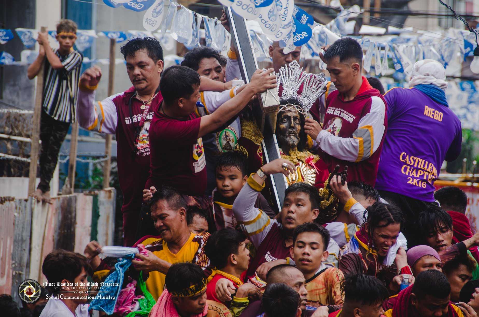 What to expect as Traslacion returns after 3-year hiatus