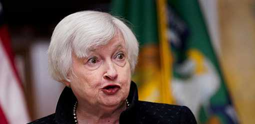 Treasury's Yellen to visit China this week to expand communications