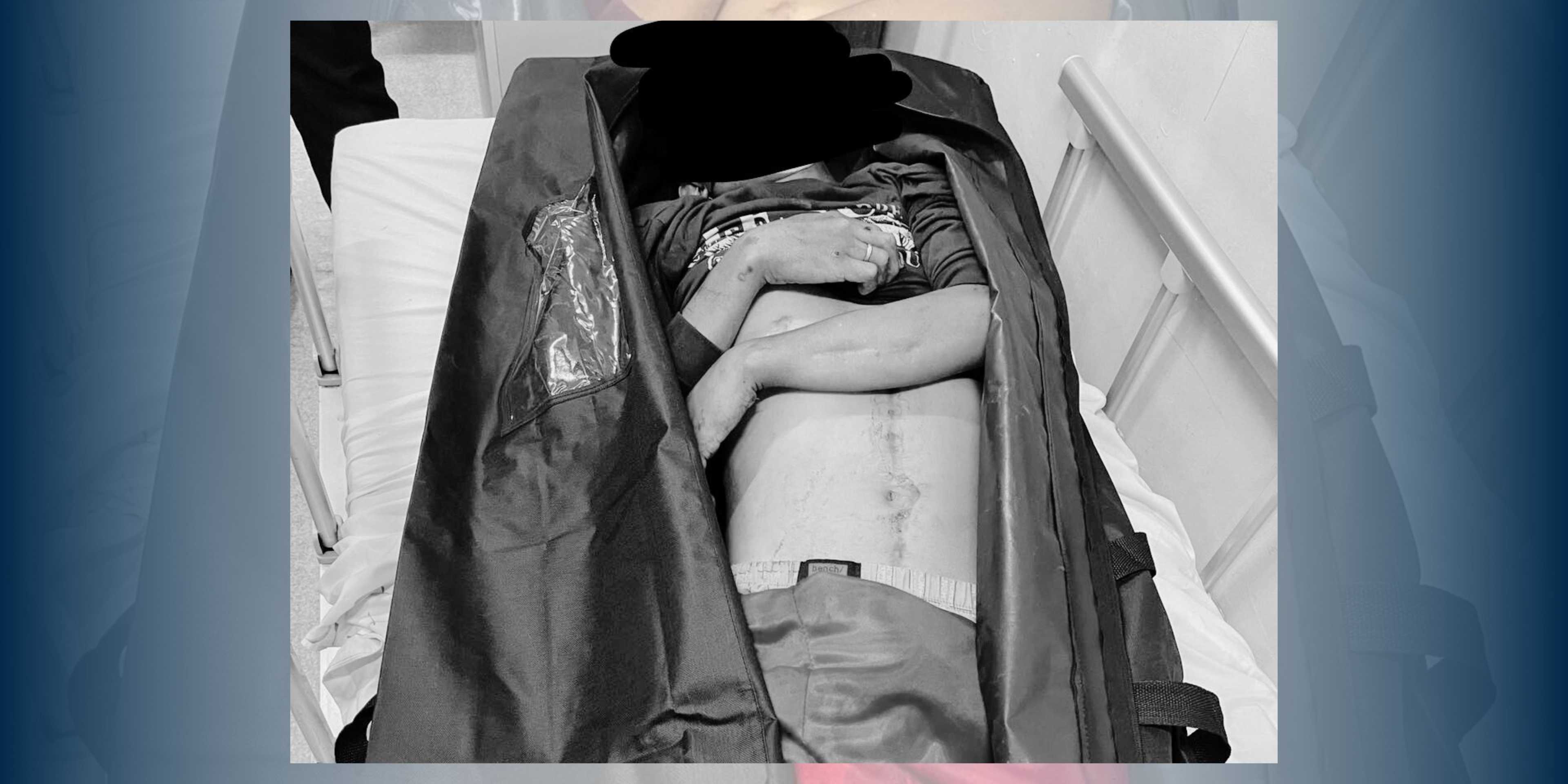 Tricycle driver dies after exchange of gunfire with QC Police