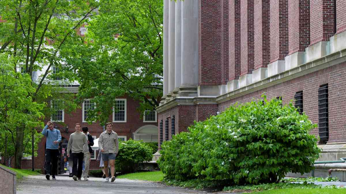 Trump administration halts scheduling of new student visa appointments