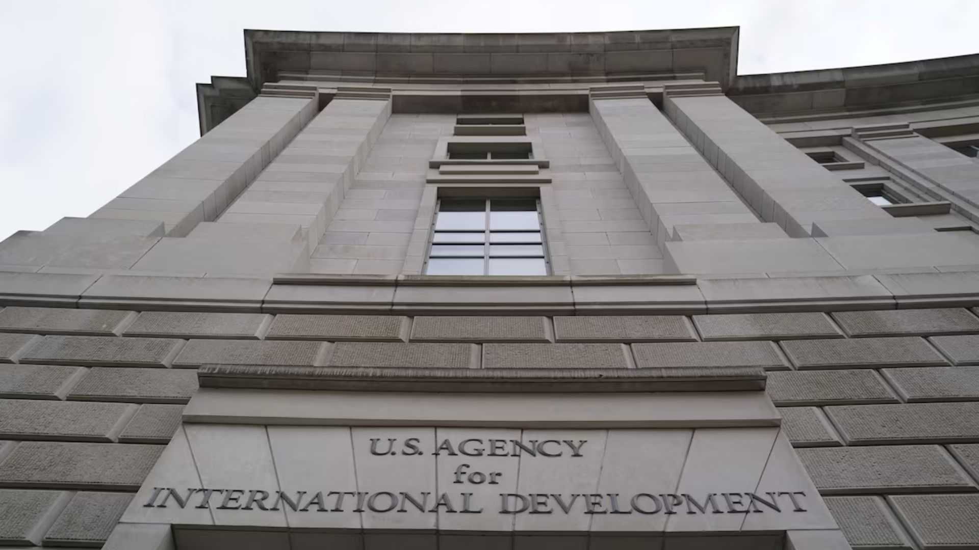 Trump administration to keep only 294 USAID staff out of over 10,000 globally, sources say