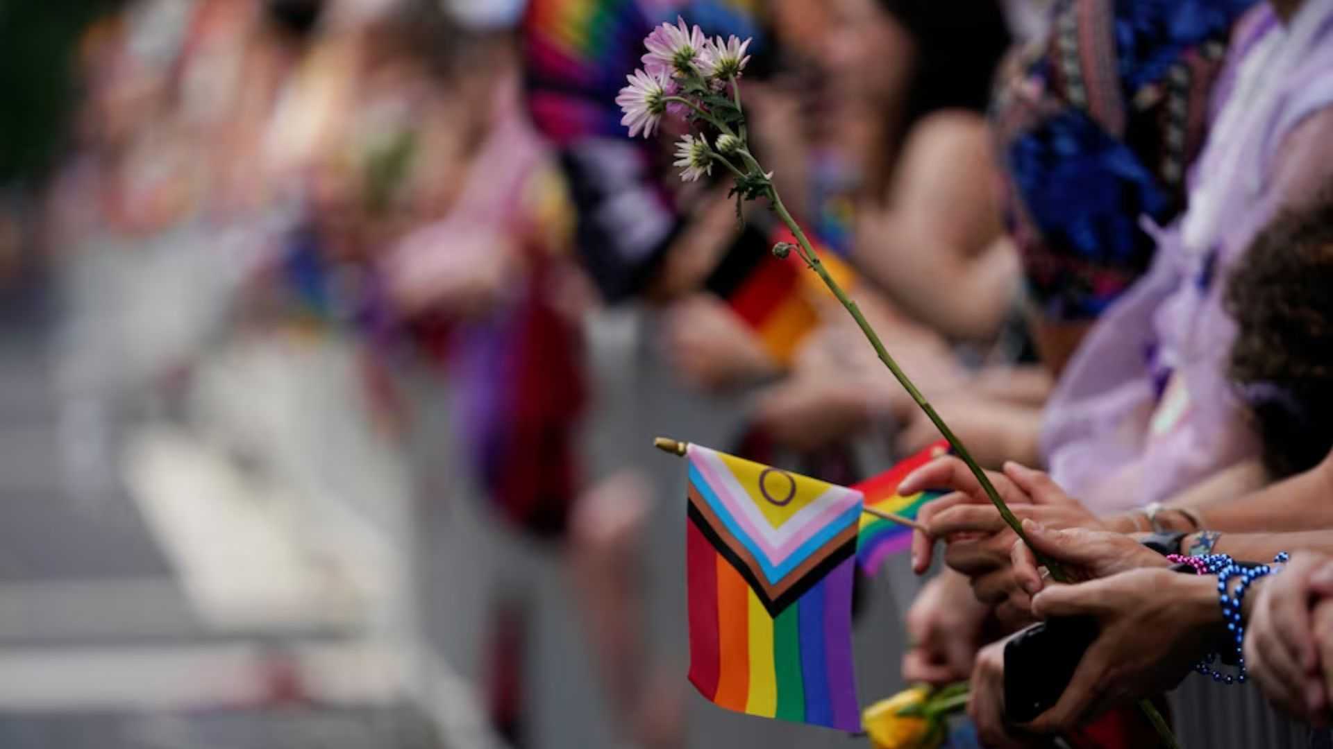 Trump orders agencies to scrub 'gender ideology' from contracts, websites