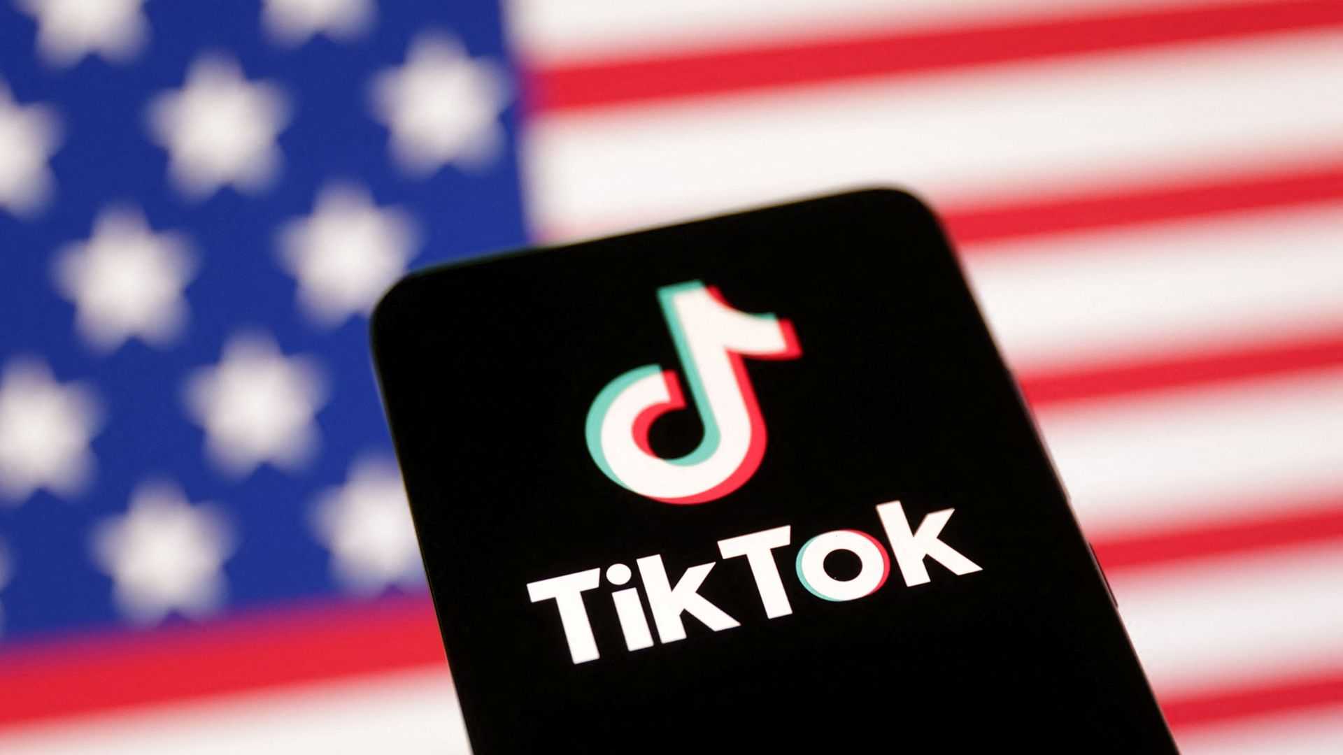Trump says TikTok sale deal to come before Saturday deadline