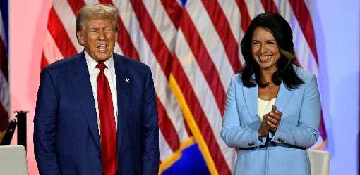 Trump taps loyalists with few qualifications for top jobs