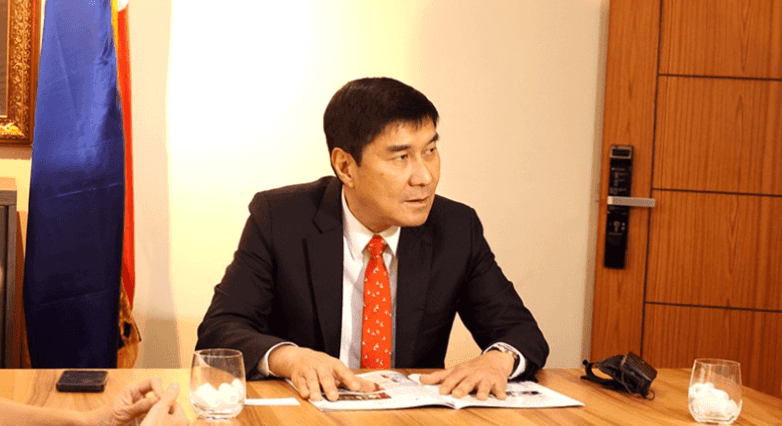 Tulfo slams ‘anti-poor’ plan to raise tax on junk food, sweetened drinks