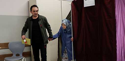 Turkey election runoff 2023: what you need to know