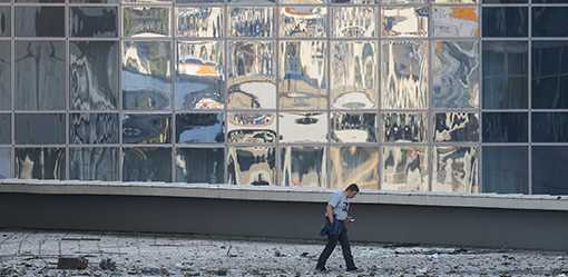 Turkmen airline suspends Moscow flights over safety concerns