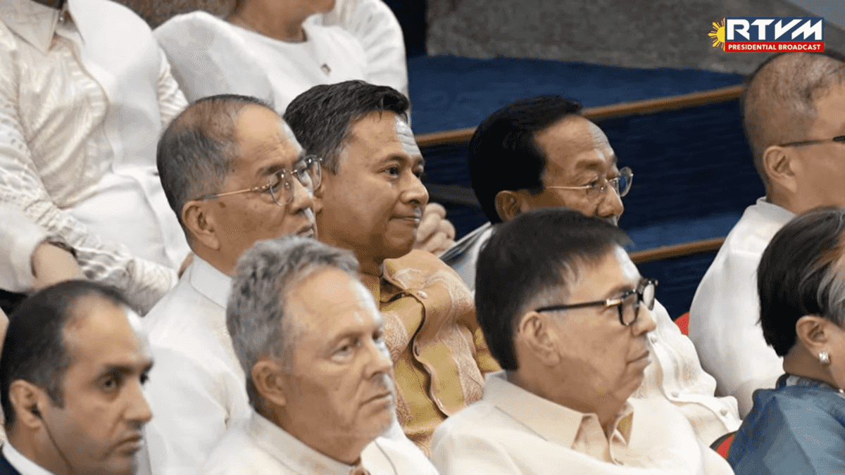 ‘Tutok sa pangangailangan ng karaniwang Pilipino’: Angara in high hopes over Marcos’ plans in education sector