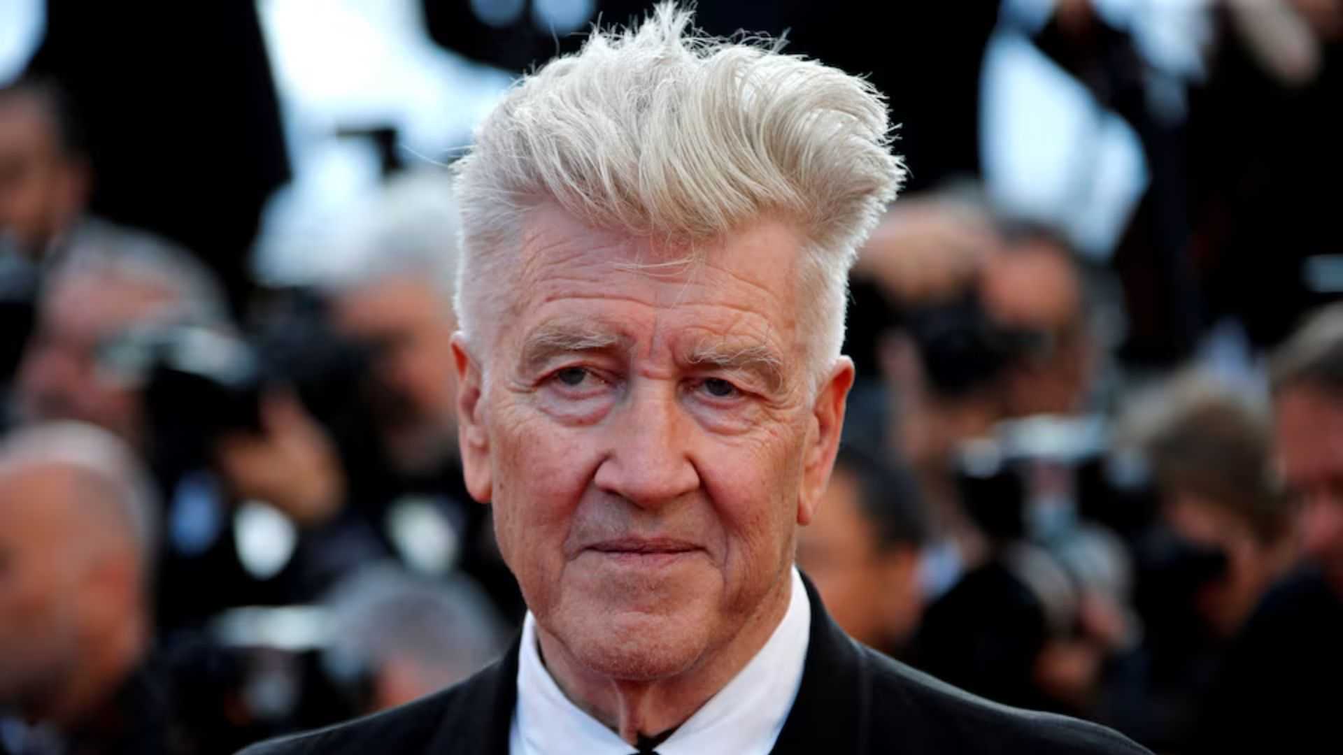 'Twin Peaks' creator and filmmaker David Lynch dies at 78