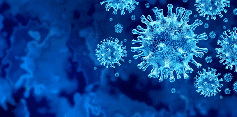 Two in Philippines infected with COVID-19 FLiRT variant