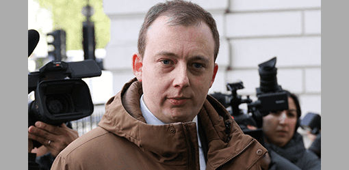 Two men accused of being Chinese spies appear in London court