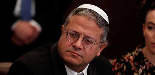 U.S., Canada, European powers oppose Israeli settlement authorization