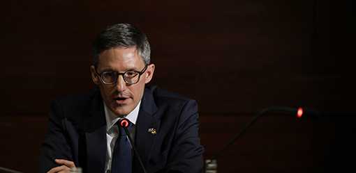 U.S. delegation to visit Pakistan as two sides seek to repair ties