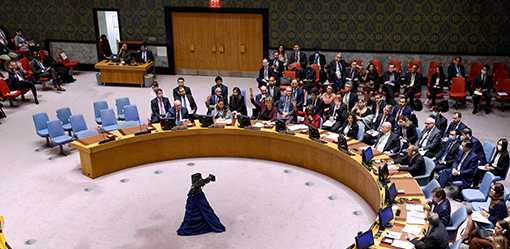U.S. to hold meeting at U.N. on North Korea rights abuses
