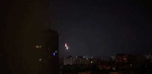 Ukraine reports Russian attacks in east, progress in south