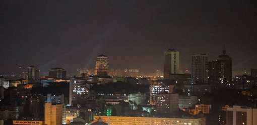 Ukraine says Russia launched 67 drones in overnight attack