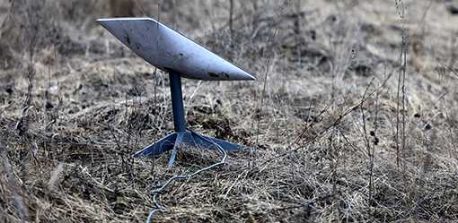 Ukraine seeking action to stop Russian use of Starlink, minister says