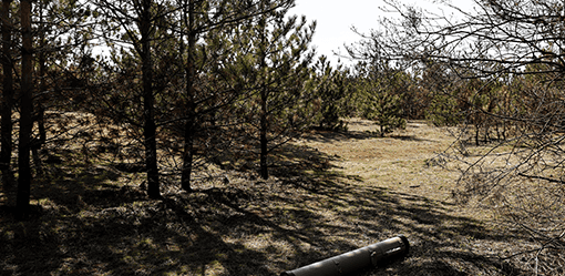 Ukraine uses US long-range missiles to strike Moscow-occupied territories