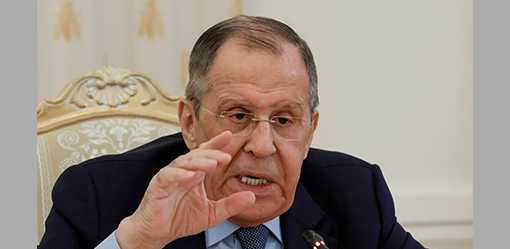 Ukraine war, US-China tensions to dominate G20 foreign ministers meet