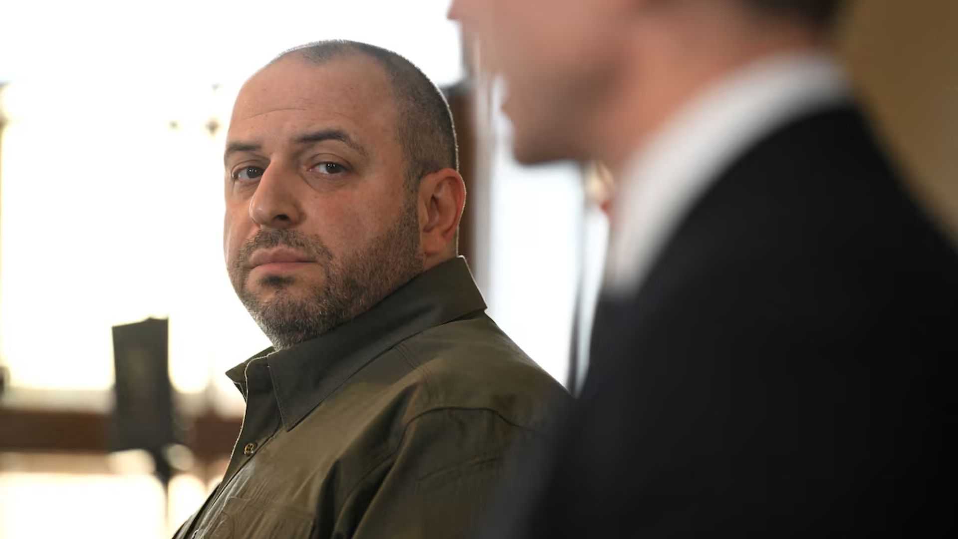 Ukraine's defence minister says arms deliveries, joint projects on agenda for allies' meeting