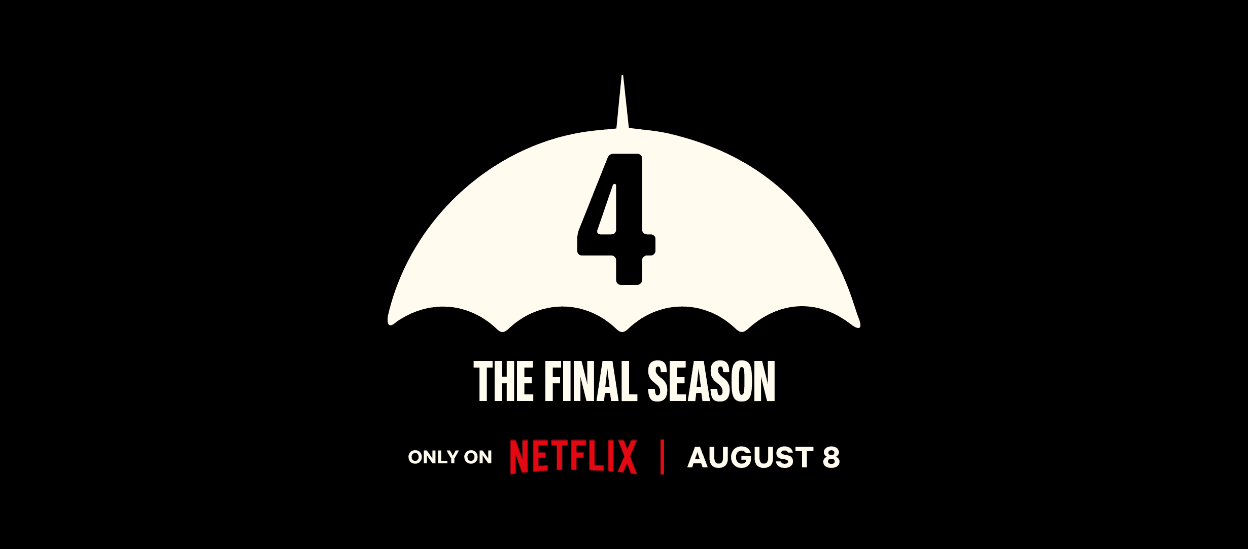 Final season of 'The Umbrella Academy' to premiere on August 8