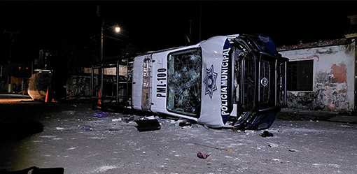 UN's Guterres condemns Israel for 'heartbreaking' killings in Gaza