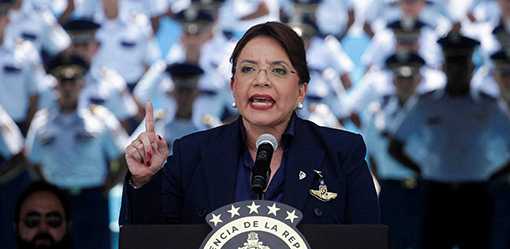 UN experts arrive in Honduras to explore anti-corruption mission installation