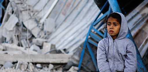 UN likely to vote Tuesday on Gaza ceasefire, US signals veto