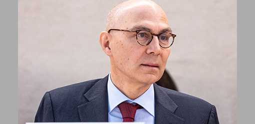 UN rights chief urges states to act on slavery reparations