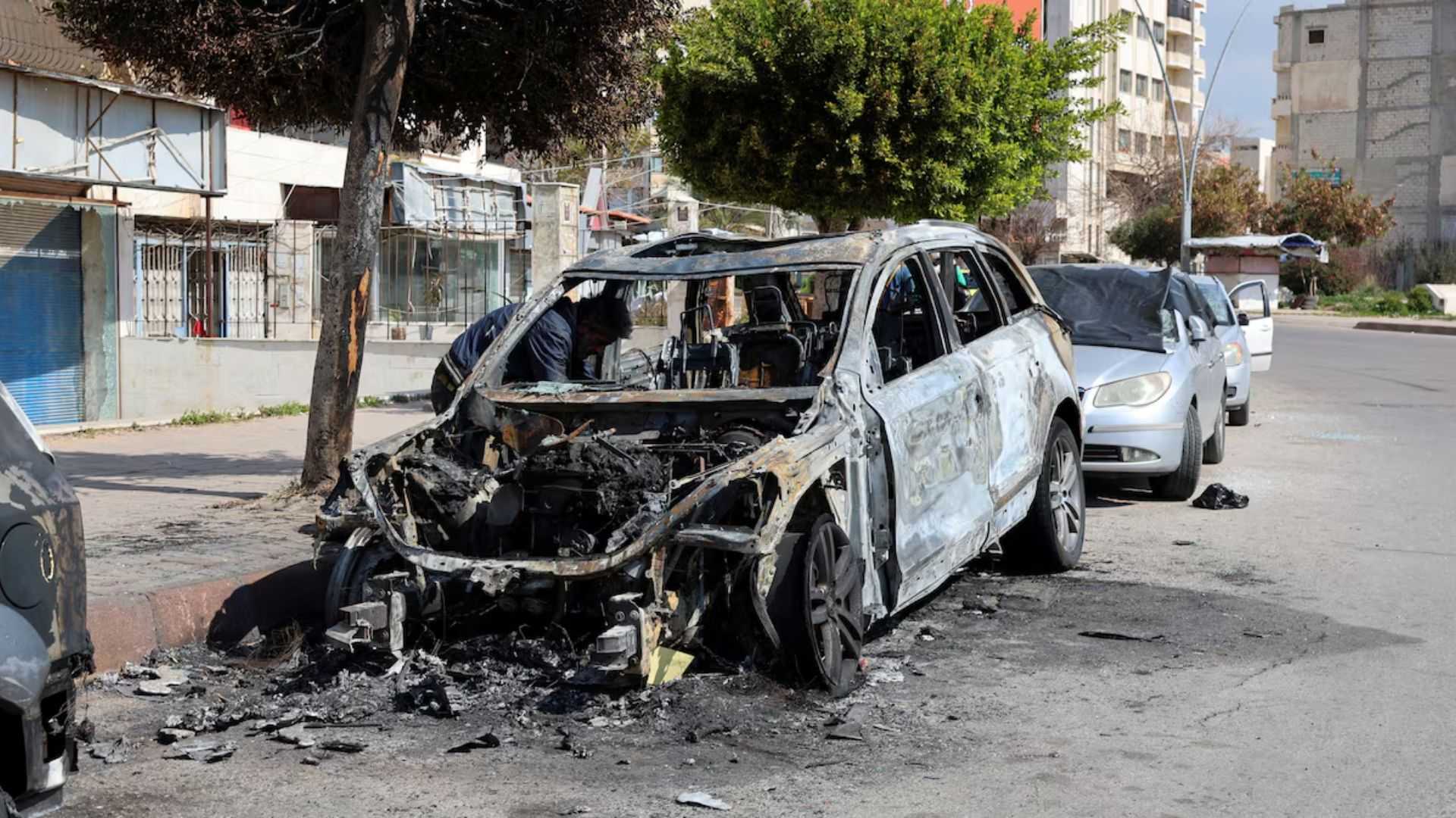 UN Security Council to condemn Syria violence, say diplomats