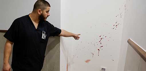 Undercover Israeli killings in West Bank hospital may be war crimes: UN experts