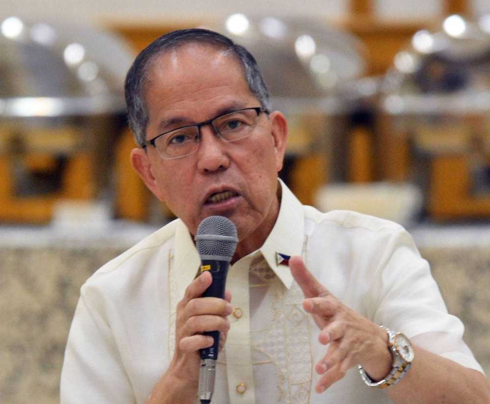 Private sector workers exempt in penalties amid Egay – DOLE