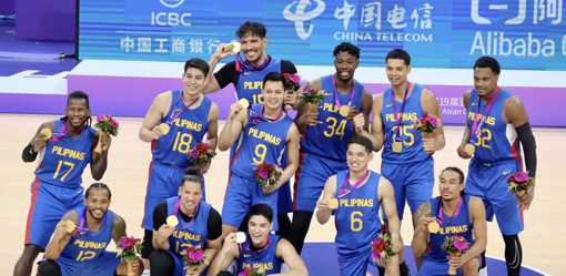 #Remember2023: Philippines makes mark in sports