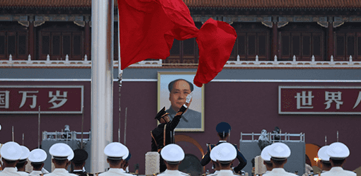 US, 'Five Eyes' allies warn China recruiting Western military trainers
