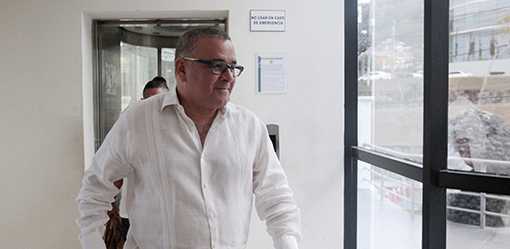 US adds Central American ex-presidents, judges, lawmakers to corruption list